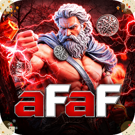 afaf — galeri pratinjau Resmi APK